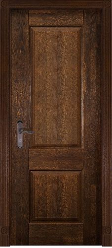 Классик №1 ДГ Античный орех 2000 x 700 Классик №1 ДГ Античный орех 2000 x 700